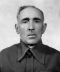 Жиба Дикран Кязимович
