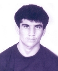 Абаев Руслан Владимирович. Погиб 30.11.1992. Медаль За Отвагу.