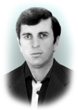 Бекалдиев Феликс