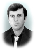 Бекалдиев Феликс