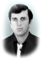 Бекалдиев Феликс
