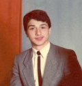 Берхамов Валерий Мусабиевич. Родился 21.04.1977. Погиб 18.03.1993. Кавалер ордена Леона