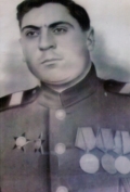Чкотуа Григорий Тапагович
