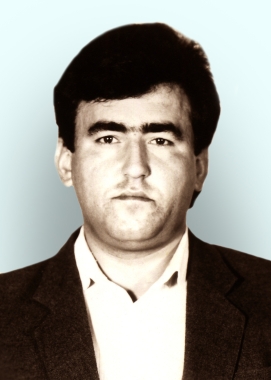 Дзагоев Аскер Амирханович. Родился 05.09.1964. Погиб 14.06.1993. Герой Абхазии.