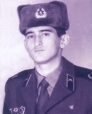 Гучев Музарин Мухадинович. Родился 16.07.1968. Погиб 16.03.1993. Награжден Орденом Леона.