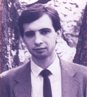 Гурижев Эдуард Анатольевич. Родился в 1965 г. Погиб 06.04.1993. Награжден медалью За Отвагу.