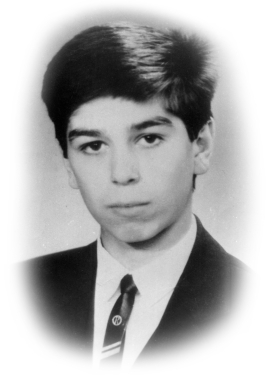 Хабаху Рустем Алексеевич. Погиб 20.09.1993