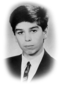 Хабаху Рустем Алексеевич. Погиб 20.09.1993