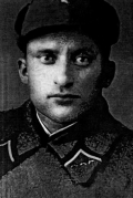 Хагба Аслан Есифович