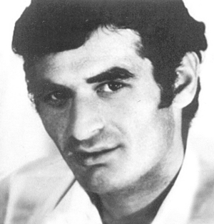 Хамгоков Сахнун Тембулатович. 15.07.1964 - 1993. За отвагу