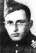 Хашба Владимир Спиридонович