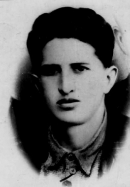 Хибба Арзаабей Басятович
