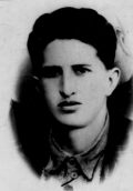 Хибба Арзаабей Басятович