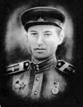 Хурхумал Владимир Максимович