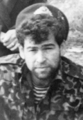 Кидакоев Али Мурзабекович