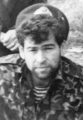 Кидакоев Али Мурзабекович