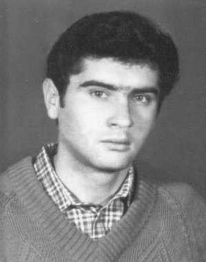 Кушхов Юрий Борисович. Родился 26.04.1964. Погиб 07.07.1993. Награжден медалью За Отвагу.