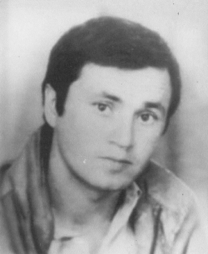 Масаев Хадис Билостанович(11.04.1964-21.01.1993)Орден Леона