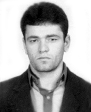 Мацухов Аслан Чилосхтанович. Родился 02.01.1966. Погиб 15.04.1993. Награжден медалью За Отвагу