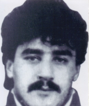 Нихай Казбек Газизович(20.09.1993), Орден Леона