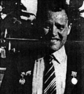 Шаров Григорий Петрович