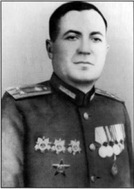 Цвинария Константин Сейдыкович