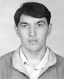 Улаков Аслан Николаевич. Родился в 1969 г. Пропал без вести в 1994 г. за отвагу