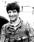 Желетежев Руслан Хамишевич(20.11.1965-13.04.1993)Орден Леона