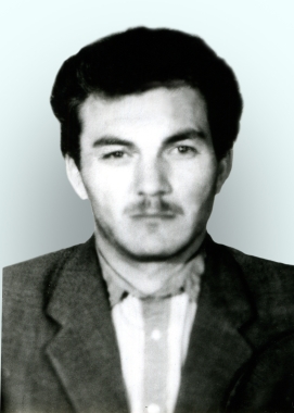 Агиров Альберт Магаметович. Родился 04.06.1967. Погиб 30.11.1992. Награжден Орденом Леона.