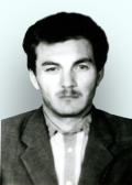 Агиров Альберт Магаметович. Родился 04.06.1967. Погиб 30.11.1992. Награжден Орденом Леона.