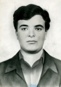 Акаба Астамур Алексеевич