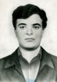 Акаба Астамур Алексеевич