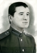 Акаба Виталий  Степанович