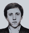 Анкваб Рауль Валикович