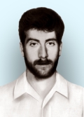 Аргун Зафер (Алыш) Фазлиевич. Погиб 05.05.1993. Награжден медалью За Отвагу. Турция.