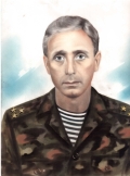 Асландзия Динуар Львович