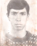 Асландзия Нугзар Георгиевич