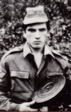 Бакаев Адлан Зайндиевич. Погиб 03.09.1992