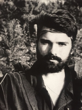 Бардодым Александр Викторович. Родился в 1966 г. Погиб 09.09.1992. Награжден Орденом Леона.
