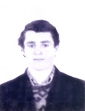 Барцыц Темраз Хирбеевич (1.04.1969 - 4.07.1993)