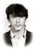 Болотчиев Джамал Рашидович. Родился 16.06.1972. Погиб 04.07.1993. Награжден Орденом Леона.