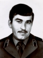 Бранзия Руслан Арсанович