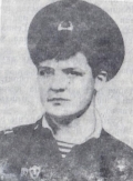 Черников Геннадий Васильевич (09.03.1993)