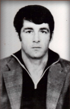 Дакаев Султан Ахметович (погиб15.01.11993