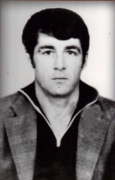 Дакаев Султан Ахметович (погиб15.01.11993