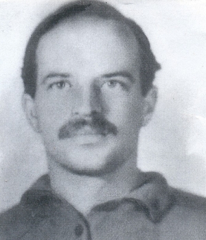 Джаркас Гасан. Погиб 16.03.1993. Сирия. Награжден медалью За Отвагу.