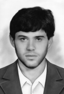 Джусоев Роберт Мулдарович(23.07.1973-19.10.1993)