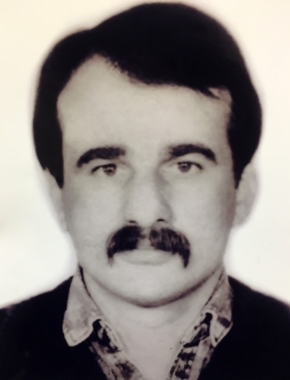 Эфендиев Арсен Сулатнович. Родился 24.07.1959. Погиб 23.09.1993. Награжден медалью За Отвагу.