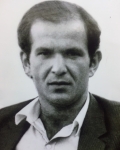 Еналдиев Дмитрий (Давид) Вахтангович. Родился 27.09.1963. Погиб 25.08.1992. Награжден Орденом Леона.