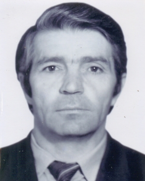 Гакаев Рамзан Хамидович. 01.09.1992